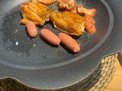 -丁荣华炸串(托乐嘉店)