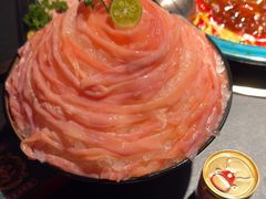 -吼堂老火锅(太古里总店)