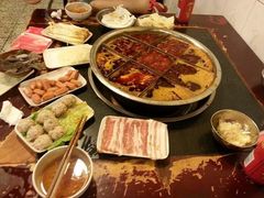 -聚聚火锅.欢聚到半夜(静海店)