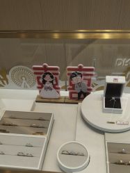 -DR钻戒(南宁会展航洋城店)