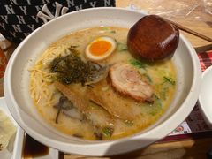 -味千拉面(淮安万达店)