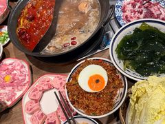 -袁山山重庆火锅(丈八北路店)