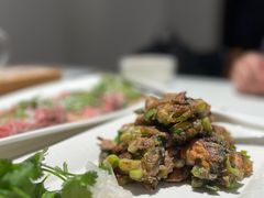 海蛎煎-黑明餐厅(白鹭洲店)