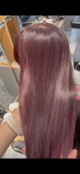 -Sying杉影日式烫染專門店