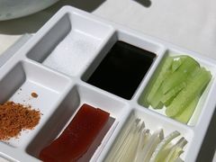 -在前门·烤鸭北京菜(五月花广场店)