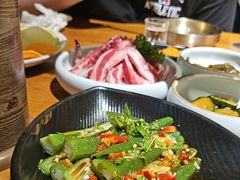 -九田家黑牛烤肉料理(华侨城店)