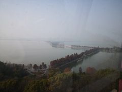 -东湖磨山景区