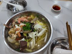 捞化-福屿鲜捞小吃·捞化(福屿总店)