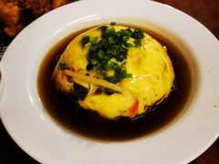 -拉面莊夢語＆中华料理八椿