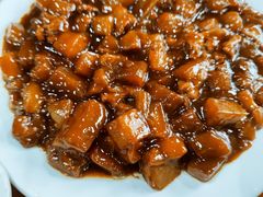 -三居鲁味坊黄焖鸡(山大路店)