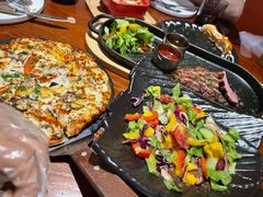 -澳骄 Aussie Kitchen·手工披萨·西餐(国大店)