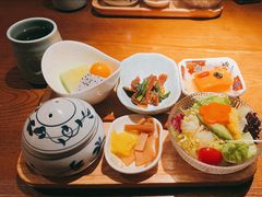 -阿吾罗日本料理(K11艺术中心店)