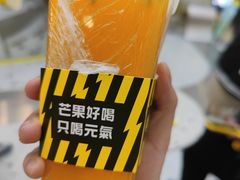 -鲜芒多·杨枝甘露(摩尔城A座10楼店)