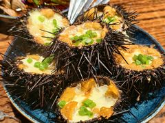 -蚝堡海鲜·威海菜·海肠捞饭·烧烤·亚洲吃蚝公司(幸福门店)