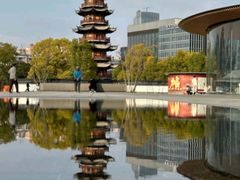 -龙华素斋(龙华路店)