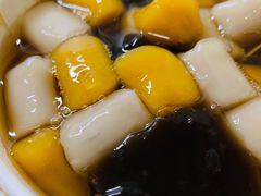 -鲜芋仙(宝地广场店)
