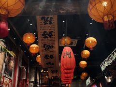 -周小波重庆小面·重庆名小吃(邹容路店)