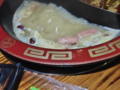 -庄老幺火锅(娄山关路店)