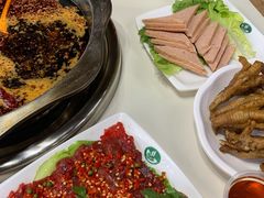 -枇杷园食为鲜火锅(南山店)