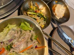 -韩一品韩国料理(柏庐南路店)