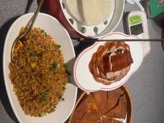 -秀儿四九城·新京菜(亚运村鸟巢店)