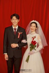 点击看大图 -雨墨婚纱摄影工作室