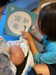 点击看大图 -和伊母婴护理中心·全套房(金山店)