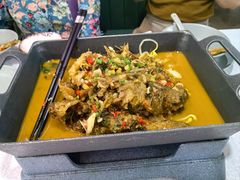 -湘中缘·湖南菜(娄底驻京办店)