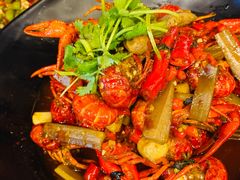 -湘江大码头·龙虾馆(渔人码头一店)