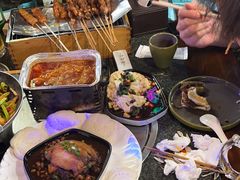 -路边边.炒菜烧烤.音乐餐厅(良乡长虹店)