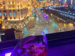 -外滩8号 whisky bar(金延大厦店)