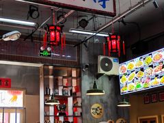 -锅哥东北铁锅炖(幸福店)