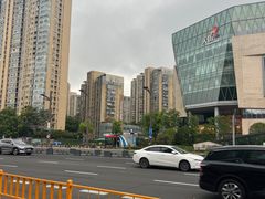 -龙湖杭州滨江天街