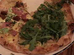 -PIZZA BIANCA(民园店)