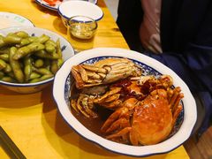 -江味龙虾馆·裸蓝龙虾(南山店)