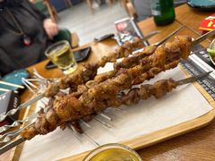 -臻炙大舍烤串(天龙家园店)