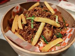 -避风塘(宝山万达店)