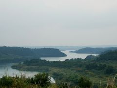 -仙海旅游度假区