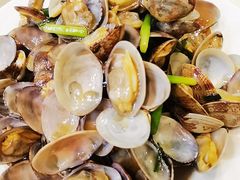 -南海渔家•海鲜•正宗海南菜(海棠湾店)