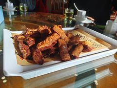 -民族饭荘(新华大街店)