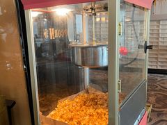 -广州四季酒店·意珍·意式自助餐