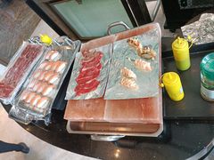 -万达文华酒店·48F云端窗景美食汇自助餐厅