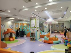 -孩子王童乐园(上海青浦吾悦广场店)