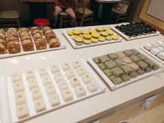 -素满香·素食自助餐(苏州·临顿路店)