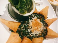 -大树头森林餐厅(番禺广场店)