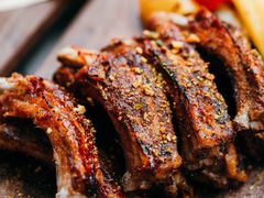 -Nord Grill&Bar Highland诺德西餐(深圳欢乐海岸店)