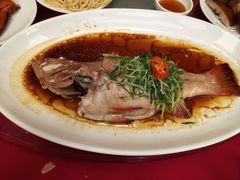 -幸运楼(北京路店)