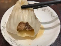 小笼包-熙盛源(滨湖万达店)