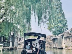 -乌镇景区