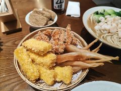 -奎元馆(市民中心店)
